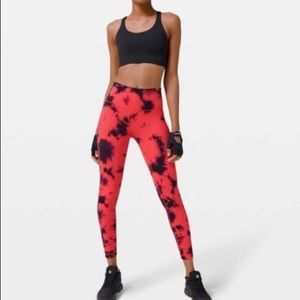 Lululemon Winder Train High-Rise Tight 28”